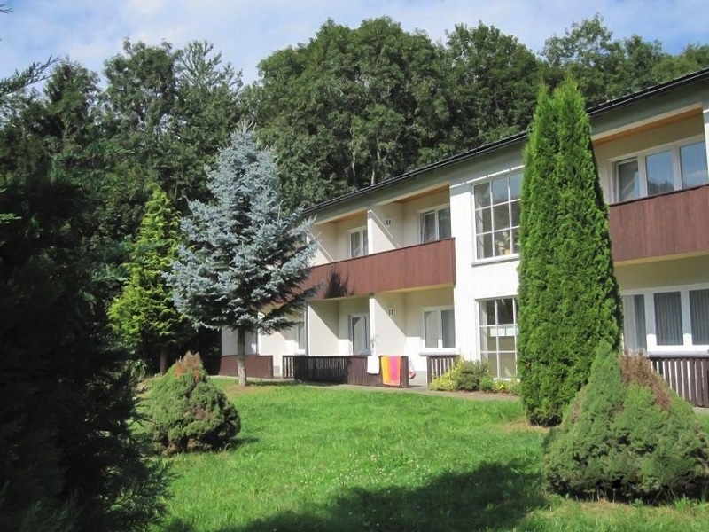 Berghotel Mellenbach im Thüringer Wald 3 buy Nächte ab 109€